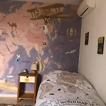 La Maison De Leandre - Medoc Vakantiehuis *