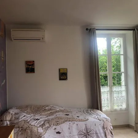 La Maison De Leandre - Medoc *