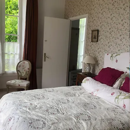 La Maison De Leandre - Medoc Apartment