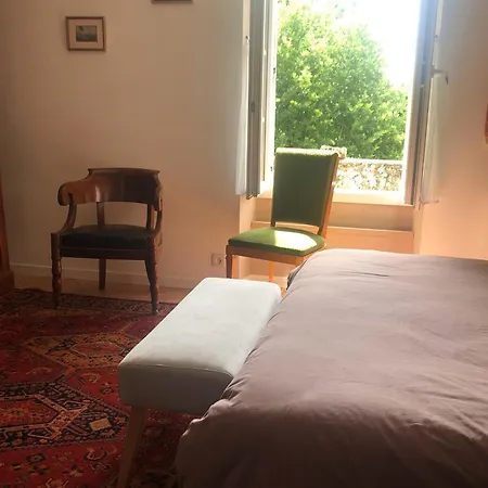 Nyaraló La Maison De Leandre - Medoc *