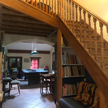 La Maison De Leandre - Medoc Nyaraló
