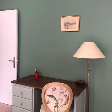 La Maison De Leandre - Medoc *