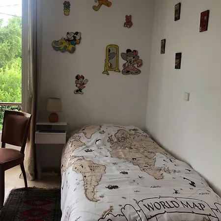 בית נופש La Maison De Leandre - Medoc