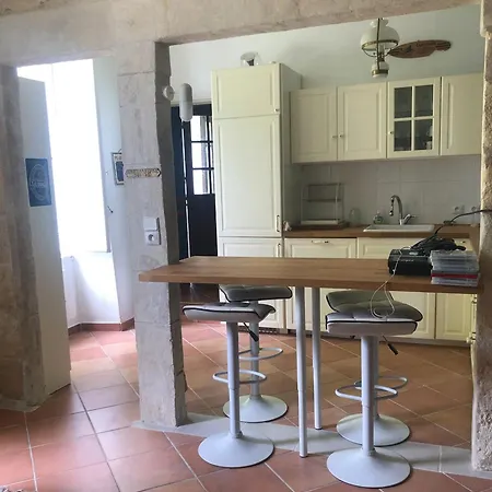 La Maison De Leandre - Medoc Nyaraló *