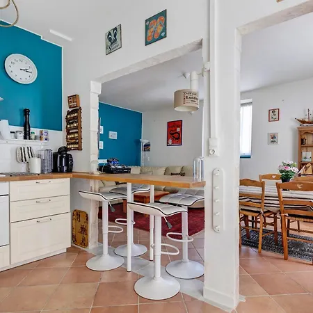 La Maison De Leandre - Medoc Nyaraló