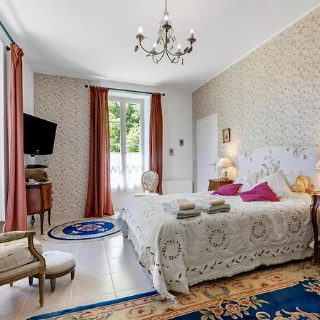 La Maison De Leandre - Medoc