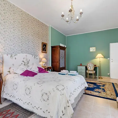 La Maison De Leandre - Medoc Nyaraló *