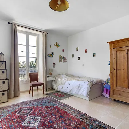 La Maison De Leandre - Medoc